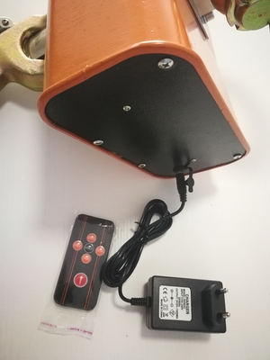 Großbild- verbundenes Telefon Crane Hanging Weighing Scale Digital Fern-10T WIFIS
