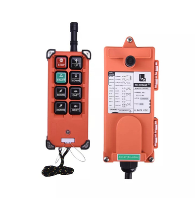 drahtlose Telecrane Fernbedienung 220V F21-E1 Industrail für Laufkran EOT-Kran
