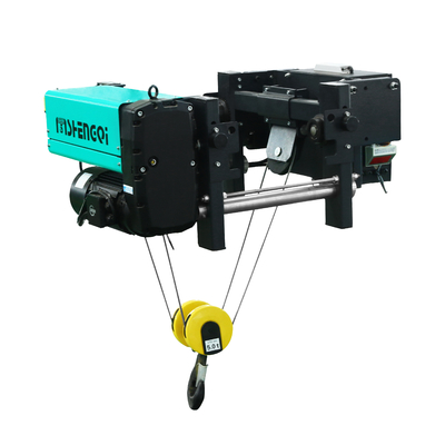 Europäische Standardtonne 10 Ton For Lifting Crane des Elektroseilzug-5