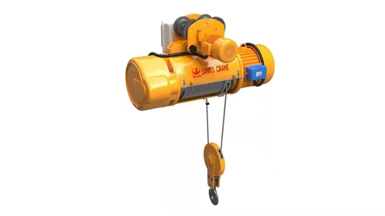 CD MD-Modell-Single Speed Monorail-Seilzug 5ton 0.3-8m/Min