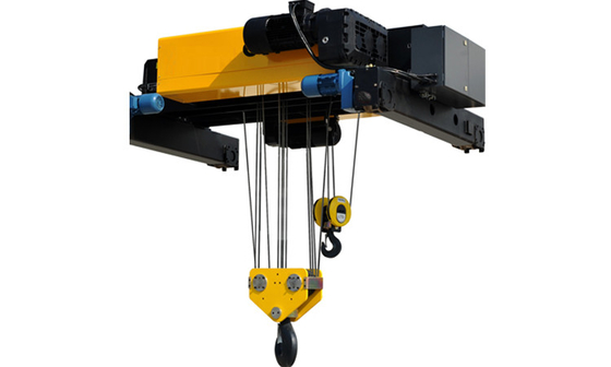 Hochfeste Drahtseil-europäische elektrische Hebemaschinen-Transporteinrichtungen 2ton 3ton