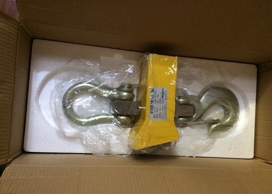 Elektrische industrielle OCS wiegende Skala 1 Ton To 10 Ton Crane Spare Parts Digital
