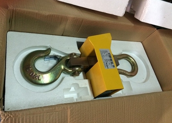 Elektrische industrielle OCS wiegende Skala 1 Ton To 10 Ton Crane Spare Parts Digital