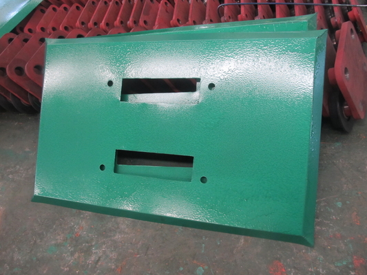 Flammenfeste elektrische Hebewinde der Metallurgie-3-13KW mit Sicherheits-Doppelbremse