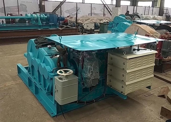 Boots-Hellings-hydraulische Handkurbel 20 Tonne