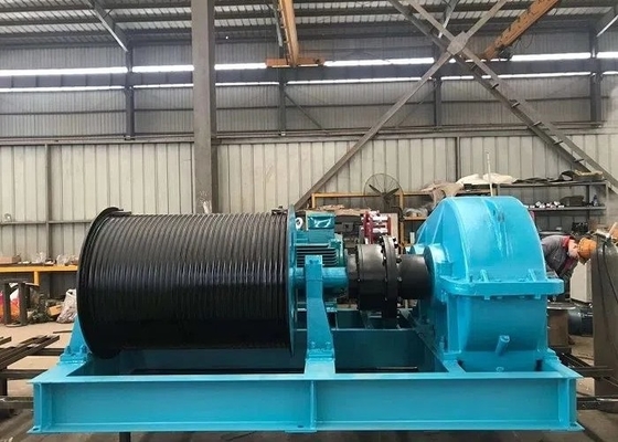 Boots-Hellings-hydraulische Handkurbel 20 Tonne