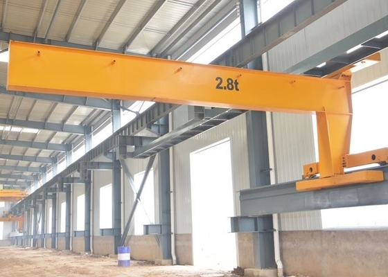1 Tonne - 20 Ton Jib Crane Widely Used Workshop Warehouse Fabrik