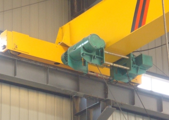 Tonne 5 Ton Electric Wire Rope Hoist des Leichtgewichtler-2 der Tonnen-3 für Kran