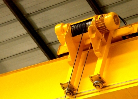 elektrische Wirerope Fernsteuerungsstahlhebemaschine des Radioapparat-10T für strahle mich oder strecke mich